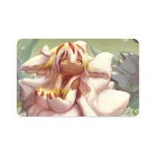 Load image into Gallery viewer, Anime Made In Abyss Credit Card Skins (4-in-1 Pack)