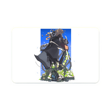 Load image into Gallery viewer, Anime Made In Abyss Credit Card Skins (4-in-1 Pack)