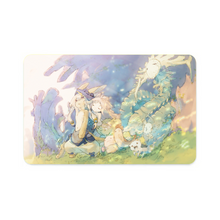 Load image into Gallery viewer, Anime Made In Abyss Credit Card Skins (4-in-1 Pack)