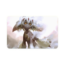Load image into Gallery viewer, Anime Made In Abyss Credit Card Skins (4-in-1 Pack)