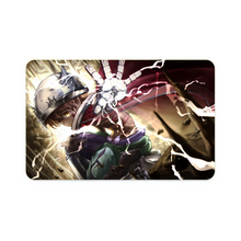 Load image into Gallery viewer, Anime Made In Abyss Credit Card Skins (4-in-1 Pack)