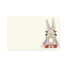 Load image into Gallery viewer, Anime Made In Abyss Credit Card Skins (4-in-1 Pack)
