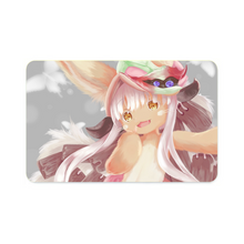 Load image into Gallery viewer, Anime Made In Abyss Credit Card Skins (4-in-1 Pack)