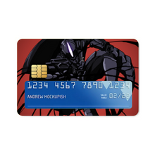 Load image into Gallery viewer, Anime Made In Abyss Credit Card Skins (4-in-1 Pack)
