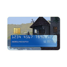 Load image into Gallery viewer, Anime Made In Abyss Credit Card Skins (4-in-1 Pack)