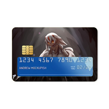 Load image into Gallery viewer, Anime Made In Abyss Credit Card Skins (4-in-1 Pack)