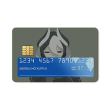 Load image into Gallery viewer, Anime Made In Abyss Credit Card Skins (4-in-1 Pack)
