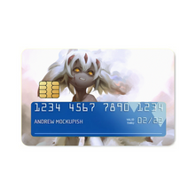 Load image into Gallery viewer, Anime Made In Abyss Credit Card Skins (4-in-1 Pack)