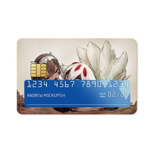 Load image into Gallery viewer, Anime Made In Abyss Credit Card Skins (4-in-1 Pack)
