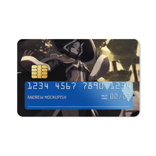 Load image into Gallery viewer, Anime Made In Abyss Credit Card Skins (4-in-1 Pack)