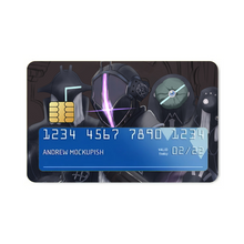 Load image into Gallery viewer, Anime Made In Abyss Credit Card Skins (4-in-1 Pack)
