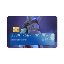 Load image into Gallery viewer, Anime Made In Abyss Credit Card Skins (4-in-1 Pack)