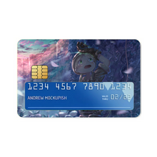 Load image into Gallery viewer, Anime Made In Abyss Credit Card Skins (4-in-1 Pack)