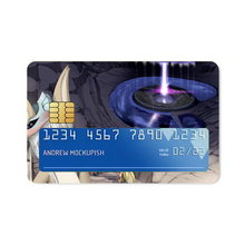 Load image into Gallery viewer, Anime Made In Abyss Credit Card Skins (4-in-1 Pack)