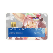 Load image into Gallery viewer, Anime Made In Abyss Credit Card Skins (4-in-1 Pack)