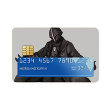 Load image into Gallery viewer, Anime Made In Abyss Credit Card Skins (4-in-1 Pack)