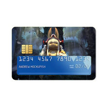 Load image into Gallery viewer, Anime Made In Abyss Credit Card Skins (4-in-1 Pack)
