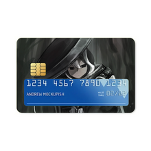 Load image into Gallery viewer, Anime Made In Abyss Credit Card Skins (4-in-1 Pack)