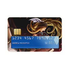 Load image into Gallery viewer, Anime Made In Abyss Credit Card Skins (4-in-1 Pack)