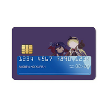 Load image into Gallery viewer, Anime Made In Abyss Credit Card Skins (4-in-1 Pack)