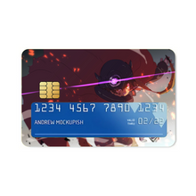 Load image into Gallery viewer, Anime Made In Abyss Credit Card Skins (4-in-1 Pack)