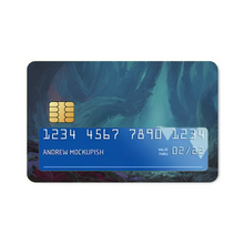 Load image into Gallery viewer, Anime Made In Abyss Credit Card Skins (4-in-1 Pack)