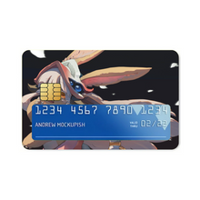 Load image into Gallery viewer, Anime Made In Abyss Credit Card Skins (4-in-1 Pack)