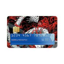 Load image into Gallery viewer, Anime Made In Abyss Credit Card Skins (4-in-1 Pack)