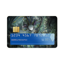 Load image into Gallery viewer, Anime Made In Abyss Credit Card Skins (4-in-1 Pack)