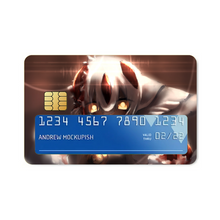 Load image into Gallery viewer, Anime Made In Abyss Credit Card Skins (4-in-1 Pack)