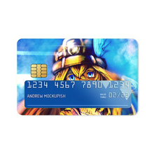 Load image into Gallery viewer, Anime Made In Abyss Credit Card Skins (4-in-1 Pack)