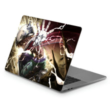 Load image into Gallery viewer, Anime Made In Abyss  Macbook Skin