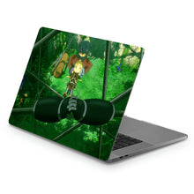 Load image into Gallery viewer, Anime Made In Abyss  Macbook Skin