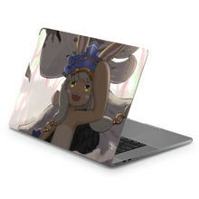 Load image into Gallery viewer, Anime Made In Abyss  Macbook Skin