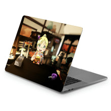 Load image into Gallery viewer, Anime Made In Abyss  Macbook Skin