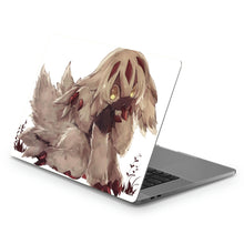 Load image into Gallery viewer, Anime Made In Abyss  Macbook Skin