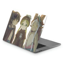 Load image into Gallery viewer, Anime Made In Abyss  Macbook Skin