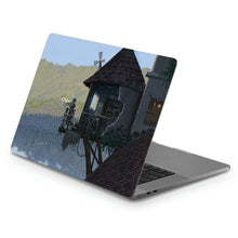 Load image into Gallery viewer, Anime Made In Abyss  Macbook Skin
