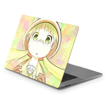 Load image into Gallery viewer, Anime Made In Abyss  Macbook Skin
