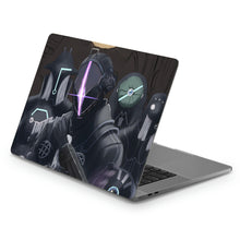 Load image into Gallery viewer, Anime Made In Abyss  Macbook Skin