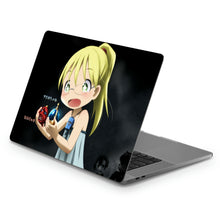 Load image into Gallery viewer, Anime Made In Abyss  Macbook Skin