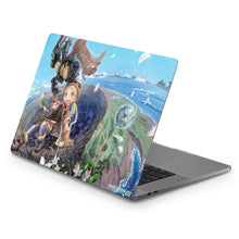Load image into Gallery viewer, Anime Made In Abyss  Macbook Skin