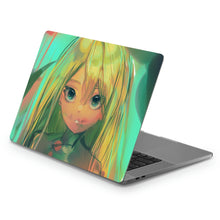 Load image into Gallery viewer, Anime Made In Abyss  Macbook Skin