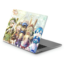 Load image into Gallery viewer, Anime Made In Abyss  Macbook Skin