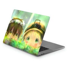 Load image into Gallery viewer, Anime Made In Abyss  Macbook Skin