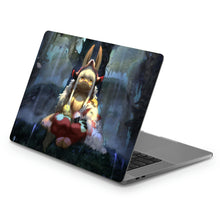 Load image into Gallery viewer, Anime Made In Abyss  Macbook Skin