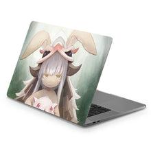 Load image into Gallery viewer, Anime Made In Abyss  Macbook Skin