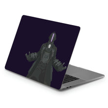 Load image into Gallery viewer, Anime Made In Abyss  Macbook Skin