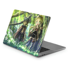 Load image into Gallery viewer, Anime Made In Abyss  Macbook Skin