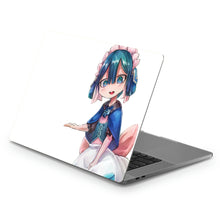 Load image into Gallery viewer, Anime Made In Abyss  Macbook Skin